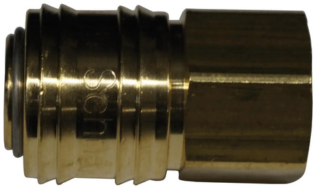 Schneider airsystems schnellkupplung slangekobling r 1 4 i m.indvendig vind