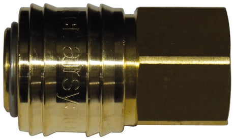 Schneider airsystems schnellkupplung slangekobling r 3 8 i m.indvendig vind