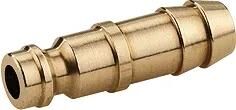 Schneider airsystems trykprop nippel indstik lw 6 6mm