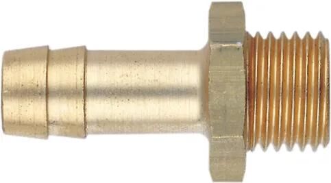 Schneider airsystems schlauchtülle e-slange mundstykke lw9 r1 4 z.skrue ind