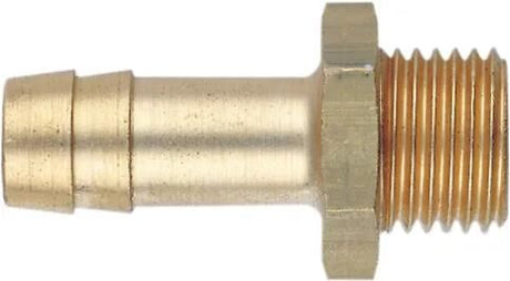 Schneider airsystems schlauchtülle e-slange mundstykke lw9 r1 4 z.skrue ind