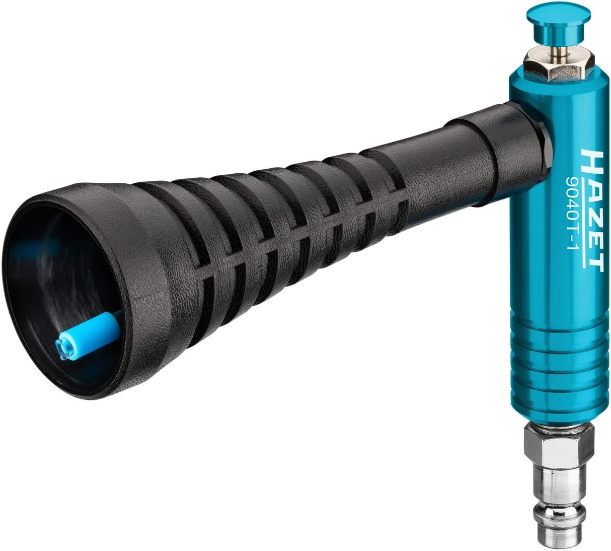 Hazet ausblaspistole 9040t-1 blæsepistol 9040t-1 max. 12 bar
