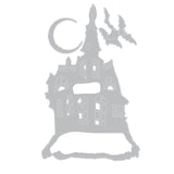 Sizzix • matricesæt 3stk Haunted House af Tim Holtz