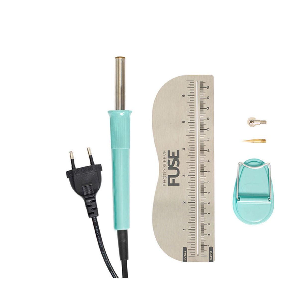 We r makers • foto sleeve fuse tool eu