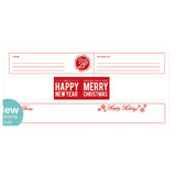 We r makers • konvolut wrap washi roll jul