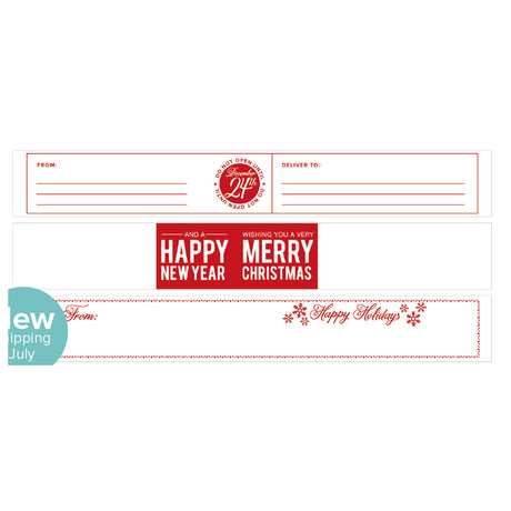 We r makers • konvolut wrap washi roll jul