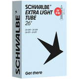 Schwalbe inderrør sv11-el 26 20 25-559 571 fv 40mm