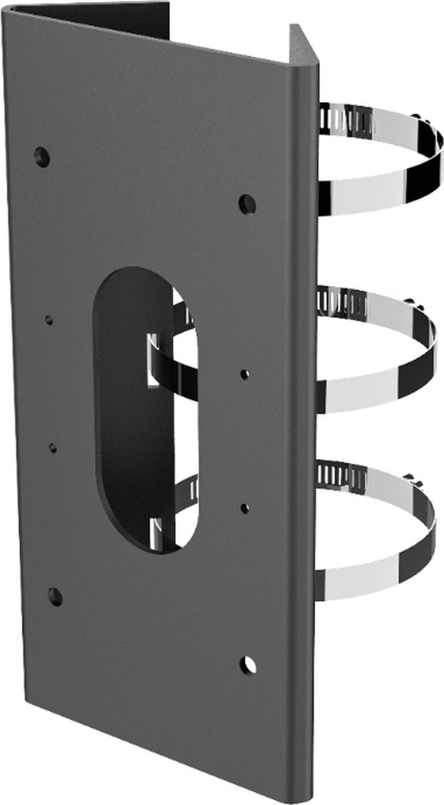 Hikvision ds-1475zj-sus sort beslag til stangmontering