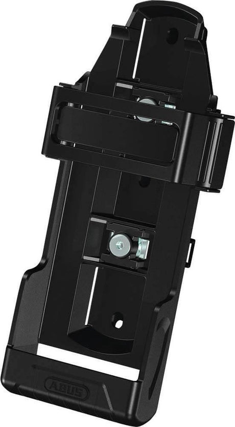 Abus Bordo 6000 120 Slothouderet - Sort