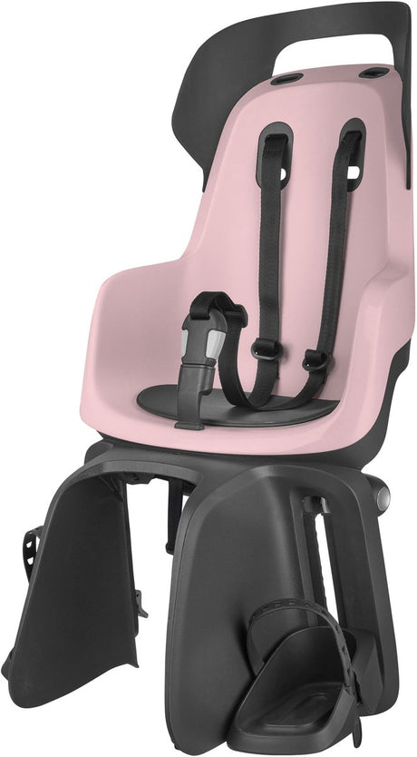 Bobike maxi go candy pink sæde