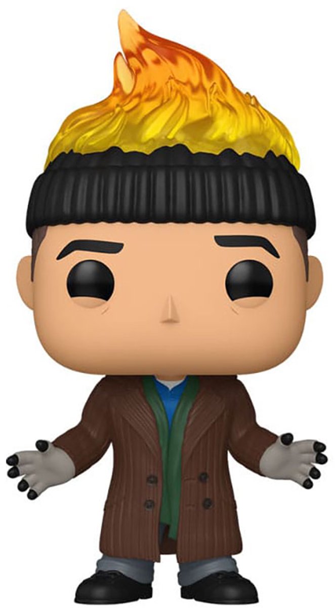 Funko kevin allein zu haus Harry vinyl figur 1917 unisex pop! - neutral - standard