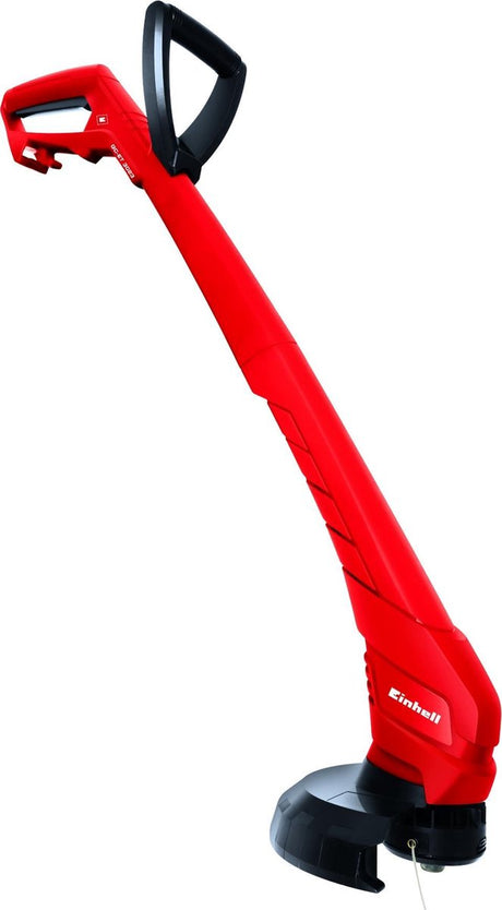 Einhell elektrisk græstrimmer GC-ET 3023 - 300 W - klippediameter: 23 cm - inkl. linespole