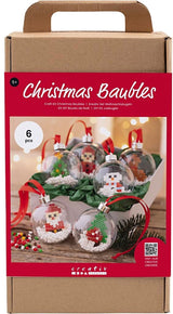 Kreativ virksomhed https: www.cchobby.nl hobbyset-christmasballs-beads-1-doos