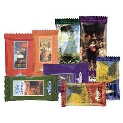 Hoppe kaffe cookies luksus potpourrri