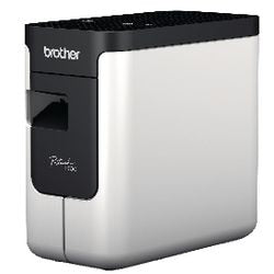Etiketprinter brother p-touch p700