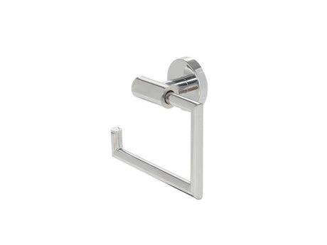 Sælskind elementals toiletrulleholder basic plus krommetal med monteringsmateriale