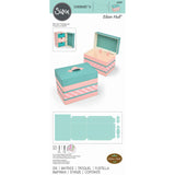 Sizzix • resultattavler xl box honning
