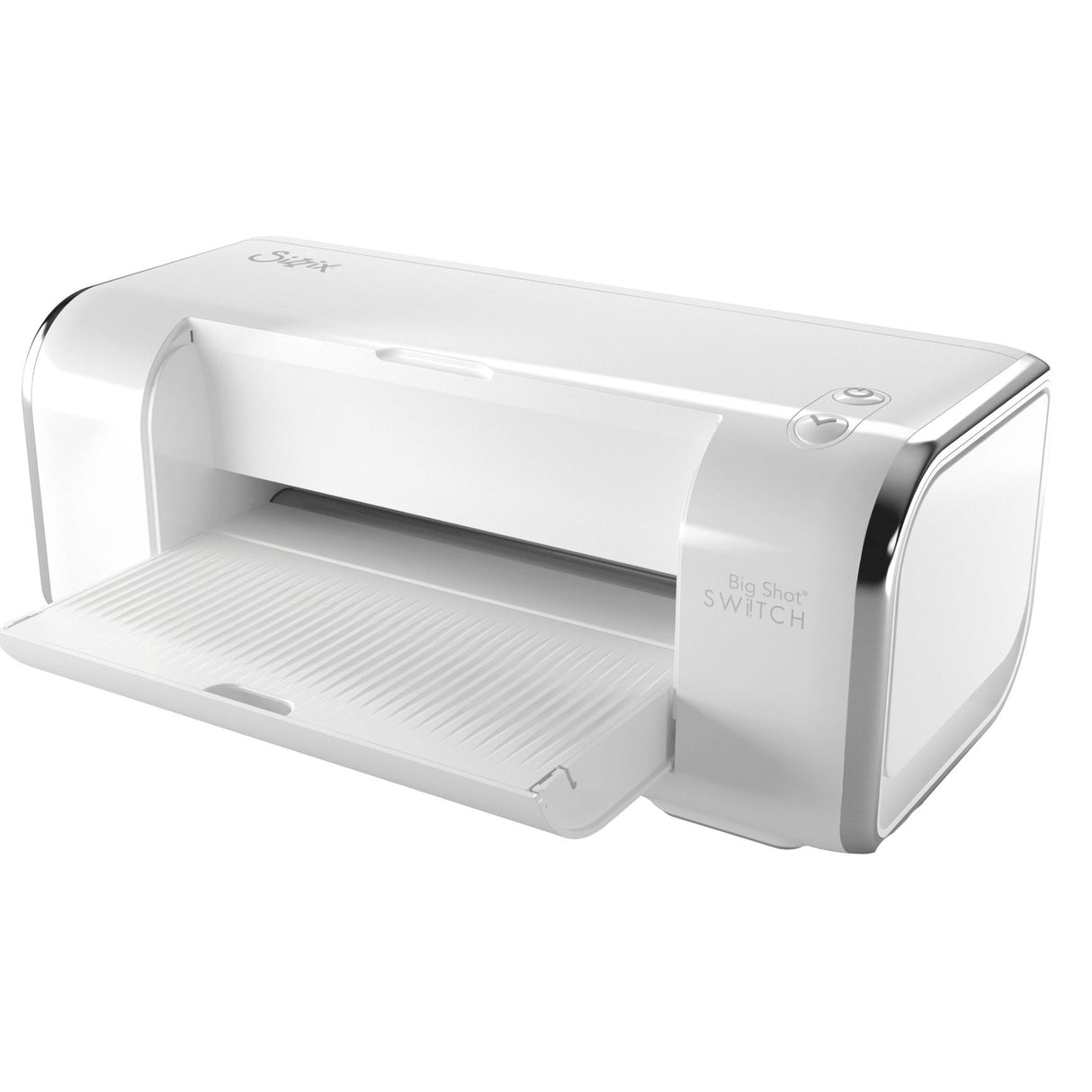 Sizzix • big shot switch plus startsæt a4