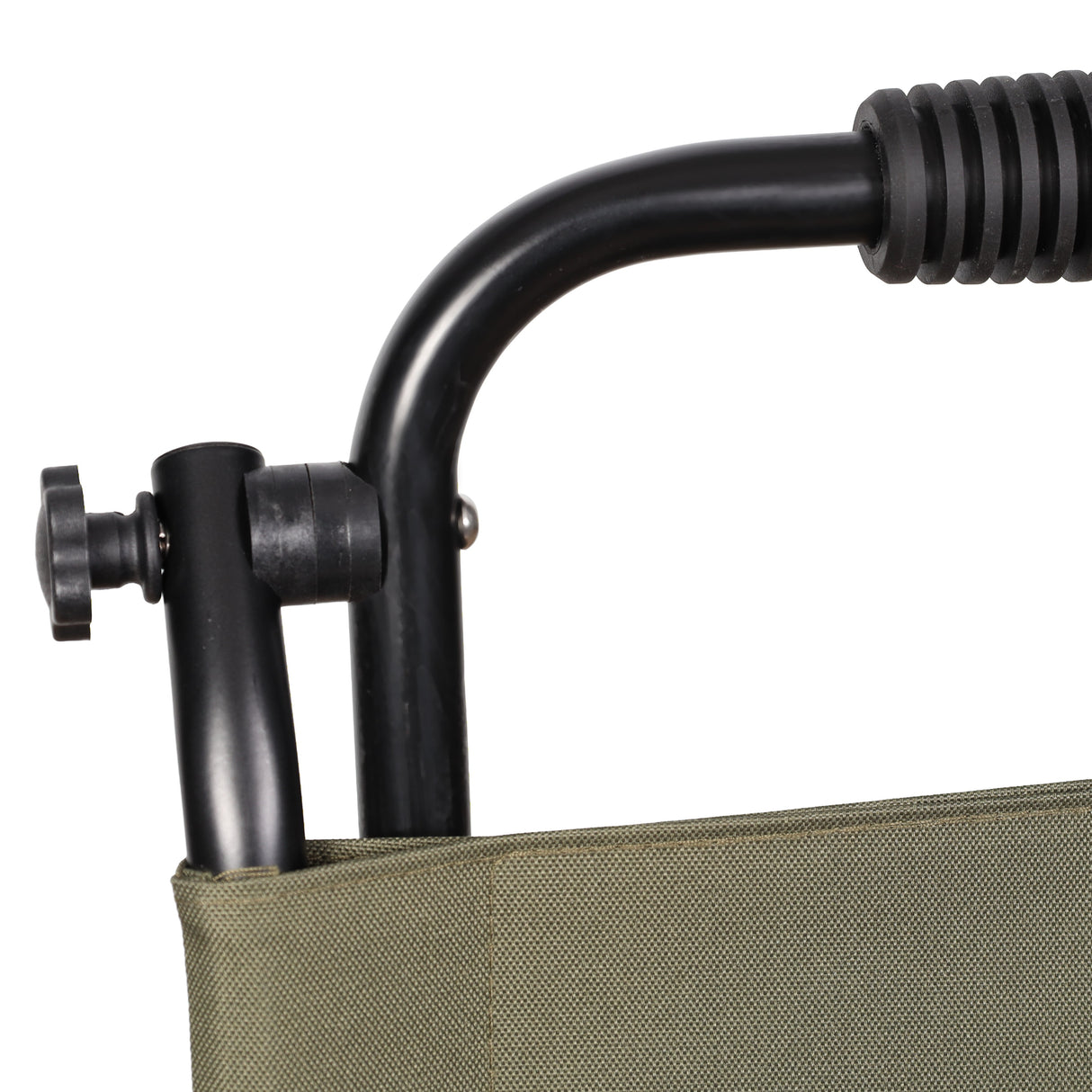 Stealth gear transportvogn m2 skovgrøn med soltag