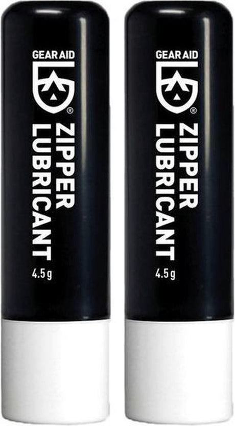 Gear aid lynlås smørepind - lynlås smøremiddel - 2 x 4,5gr