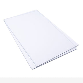 Sizzix • big shot switch plus skærepuder standard 1 par