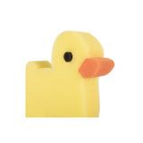 Clayre eef badspons bad eend 12x3x11 cm