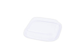 Sizzix • laver essentielle shaker-kupler afrundede firkantede 2 1 4 x 1 3 4