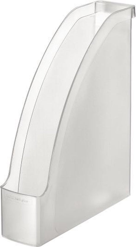 Leitz magasinkassette - plus - a4 - hvid