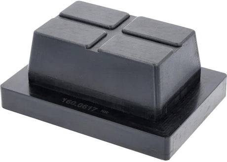 Ks tools gummiauflage gummipude 47 l1 140mm
