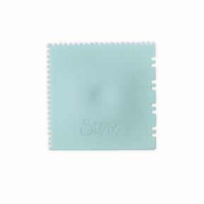 Sizzix • teksturerede effekter værktøj