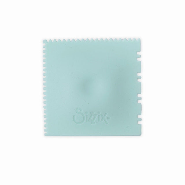 Sizzix • teksturerede effekter værktøj