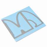 Sizzix • tyndt skærende regnbue-fold-a-langt kort