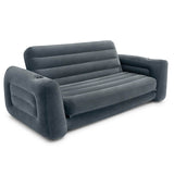Intex Pull-Out foldning oppustelig sofa