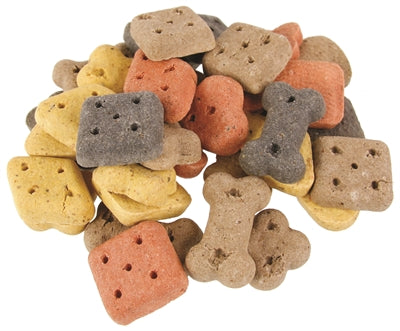 Fremragende engelske cookies mix