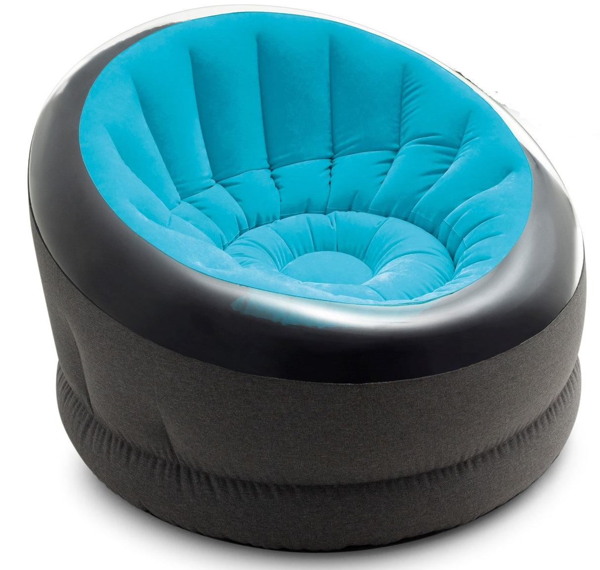 Intex Lounge Chair Empire Blauw