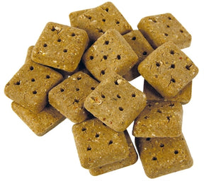 Fremragende lam ris cookies