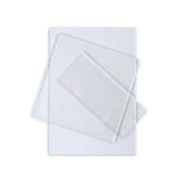 Sizzix • tim holtz skærepuder multipak 3 stk