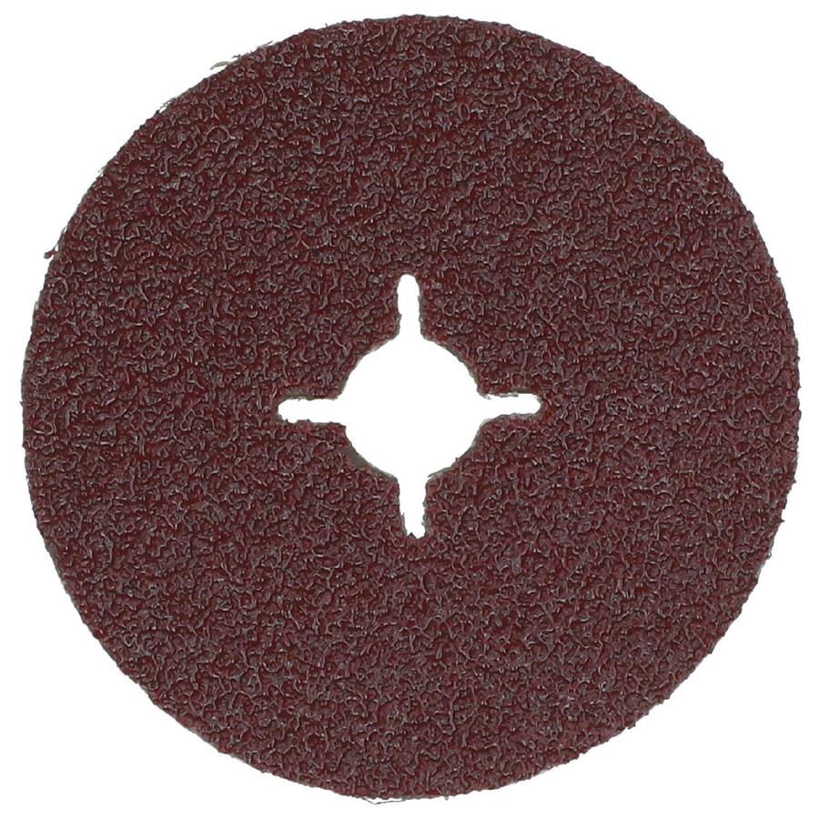 Flexovit fiberskive 125x22 fx170 p24 | 25 stk
