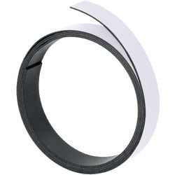 Franken m803-09 magnetbånd hvid 1,5 cm