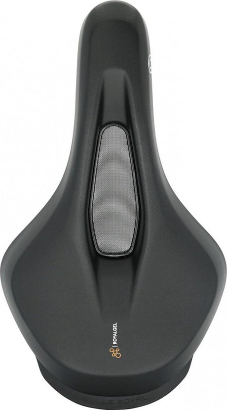 Selle Royal Zadel Selle på Open Athletic | Unisex | Sort