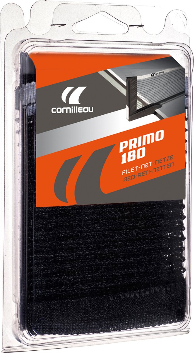Cornilleau primo 180 bordtennis erstatningsnet