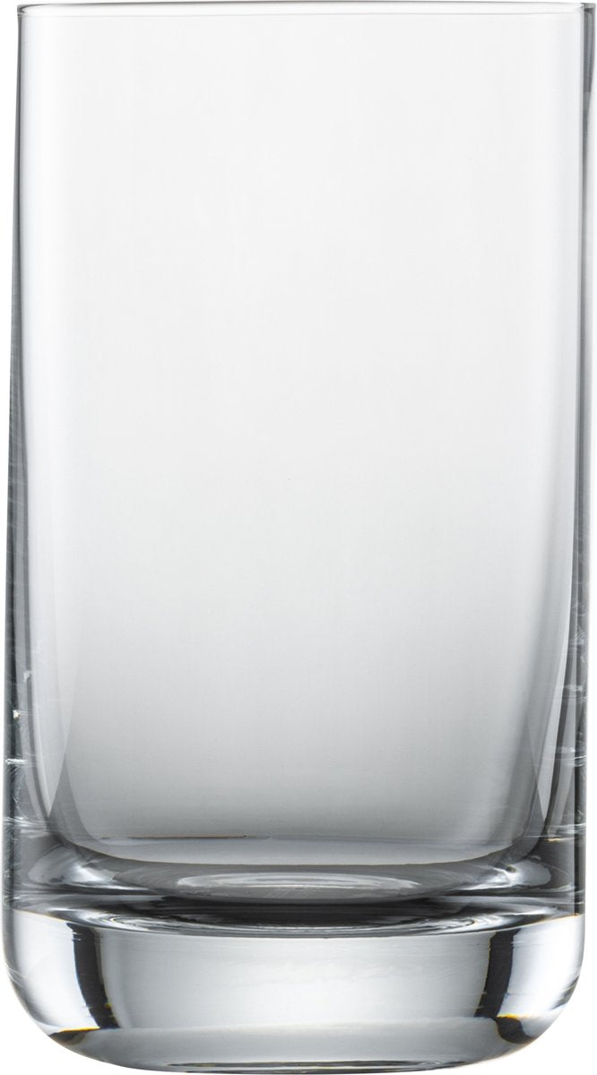 Schott Zwiesel simpelt (konventionelt) vandglas - 255ml - 6 glas