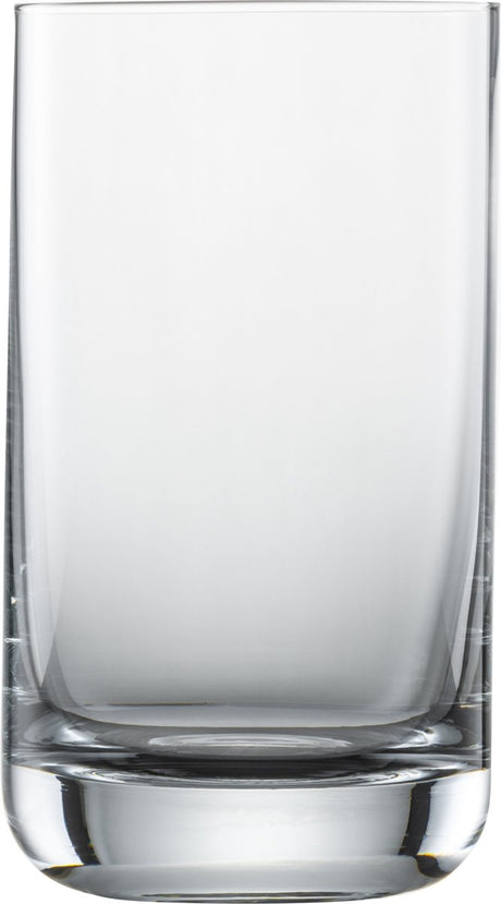 Schott Zwiesel simpelt (konventionelt) vandglas - 255ml - 6 glas