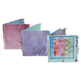 Sizzix • thinlits die sæt 2 stk mini page duo af seth apter