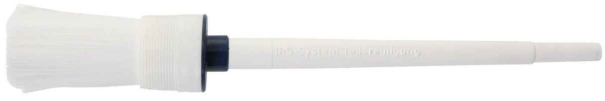 Ibs rensebørste rensebørste, fin 50,0 mm