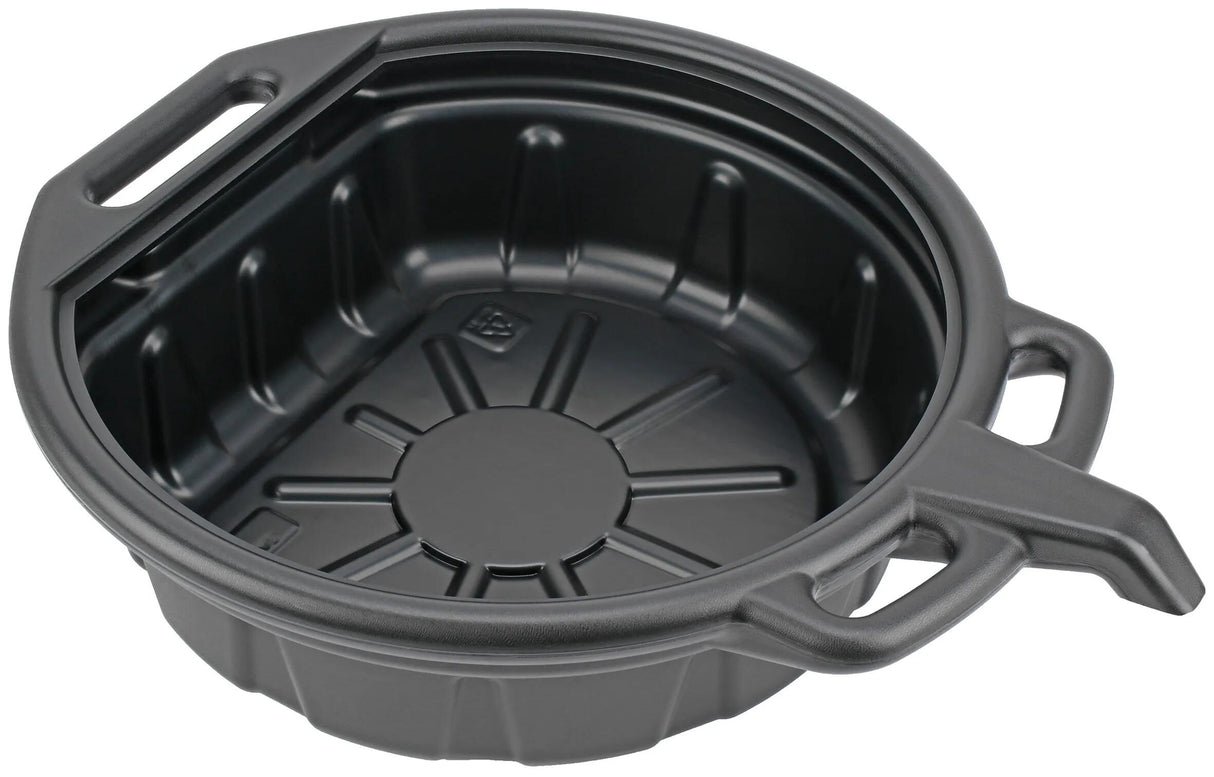Condor opsamlingsbeholder 3701 oliedrypbakke 8l
