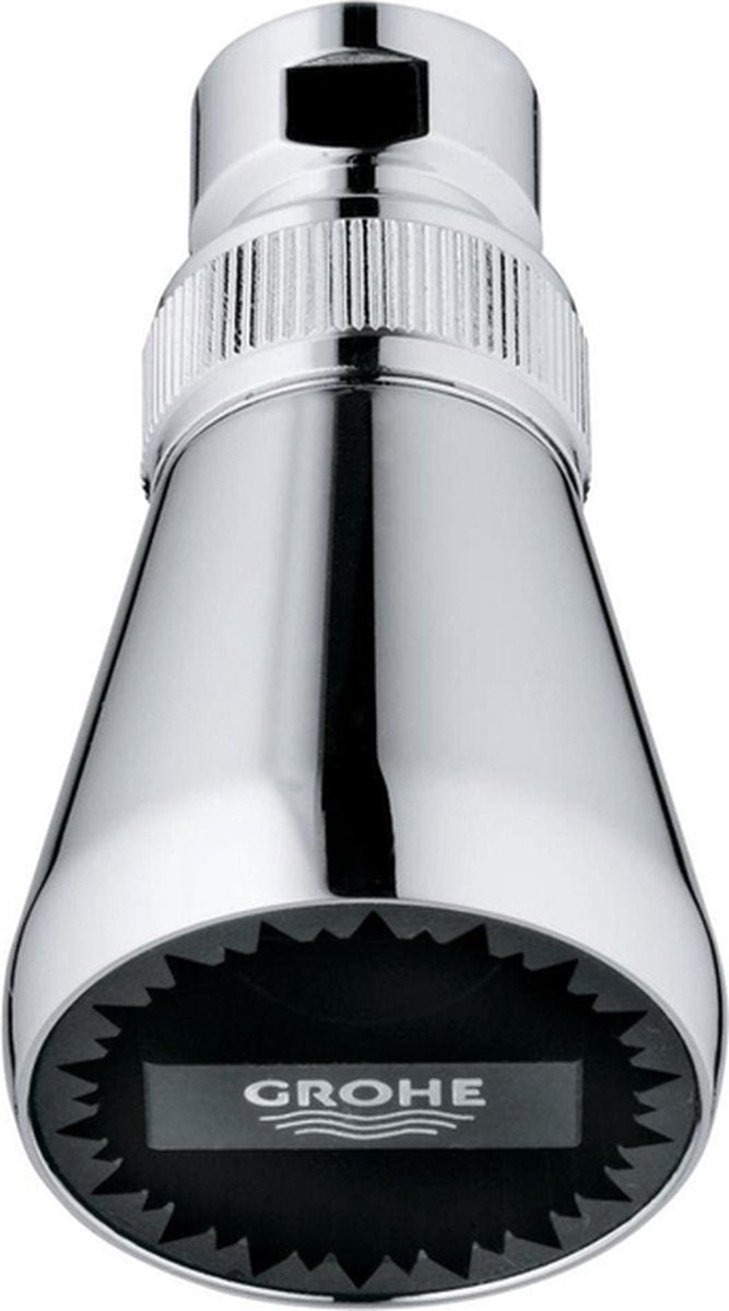 Grohe relexa brusehoved - hovedbruser