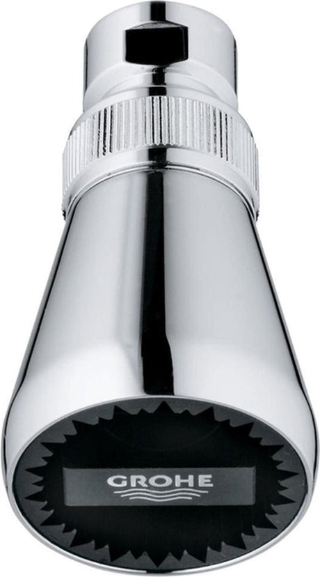 Grohe relexa brusehoved - hovedbruser