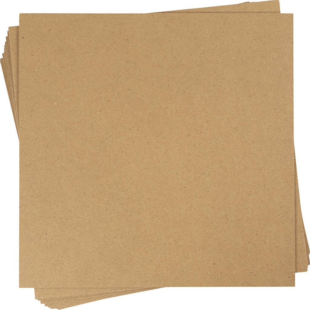 Https: www.cchobby.nl masonite-plader-størrelse-30x30x0-25-cm-20-piece-1-box-66811