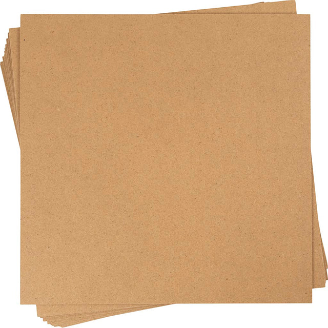 Https: www.cchobby.nl masonite-plader-størrelse-30x30x0-25-cm-20-piece-1-box-66811